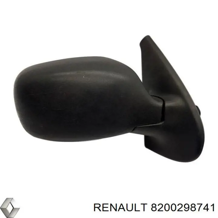 8200298741 Renault (RVI) 