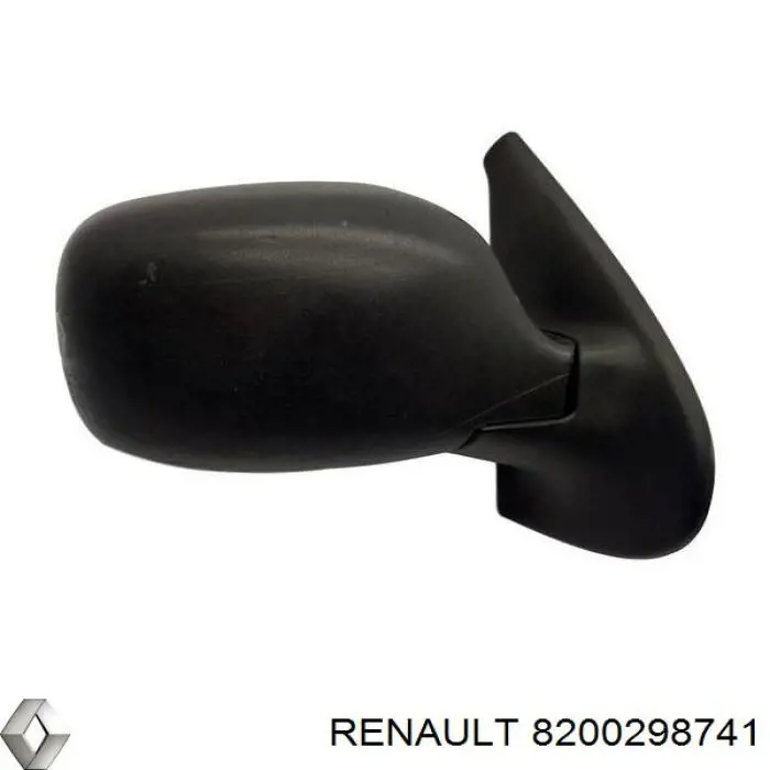  8200298741 Renault (RVI)