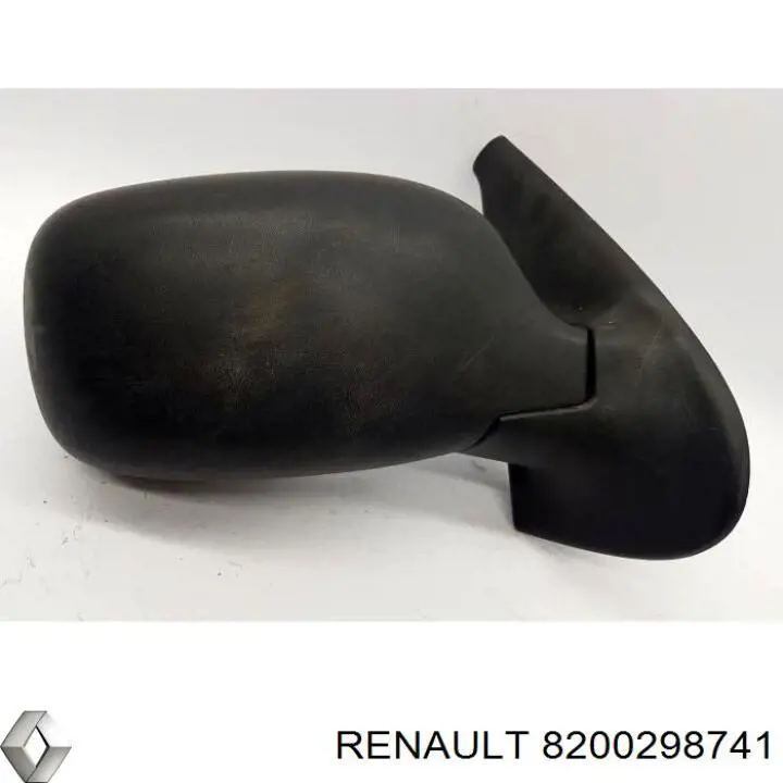  Renault (RVI) 8200298741 precio, desde 66,79 EUR