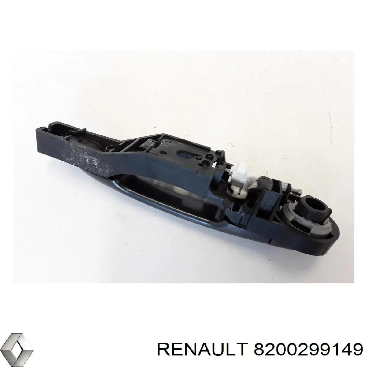  Renault (RVI) 8200299149 precio, desde 43,56 EUR