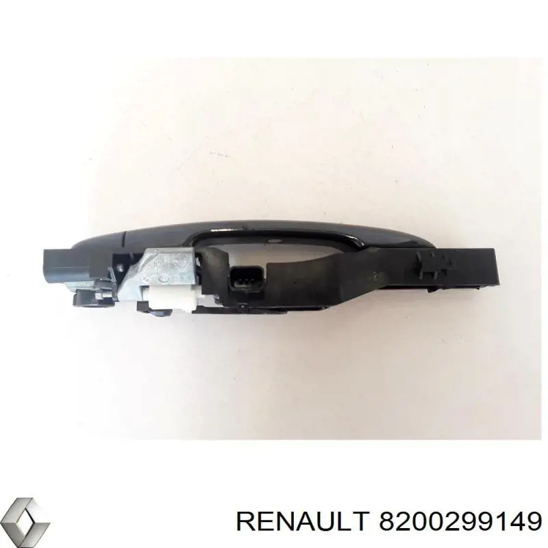 8200299149 Renault (RVI)