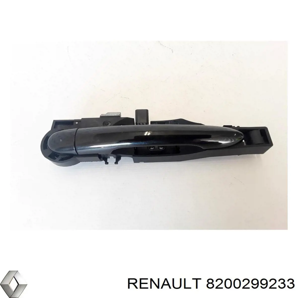 Comprar 8200299233 Renault (RVI) 