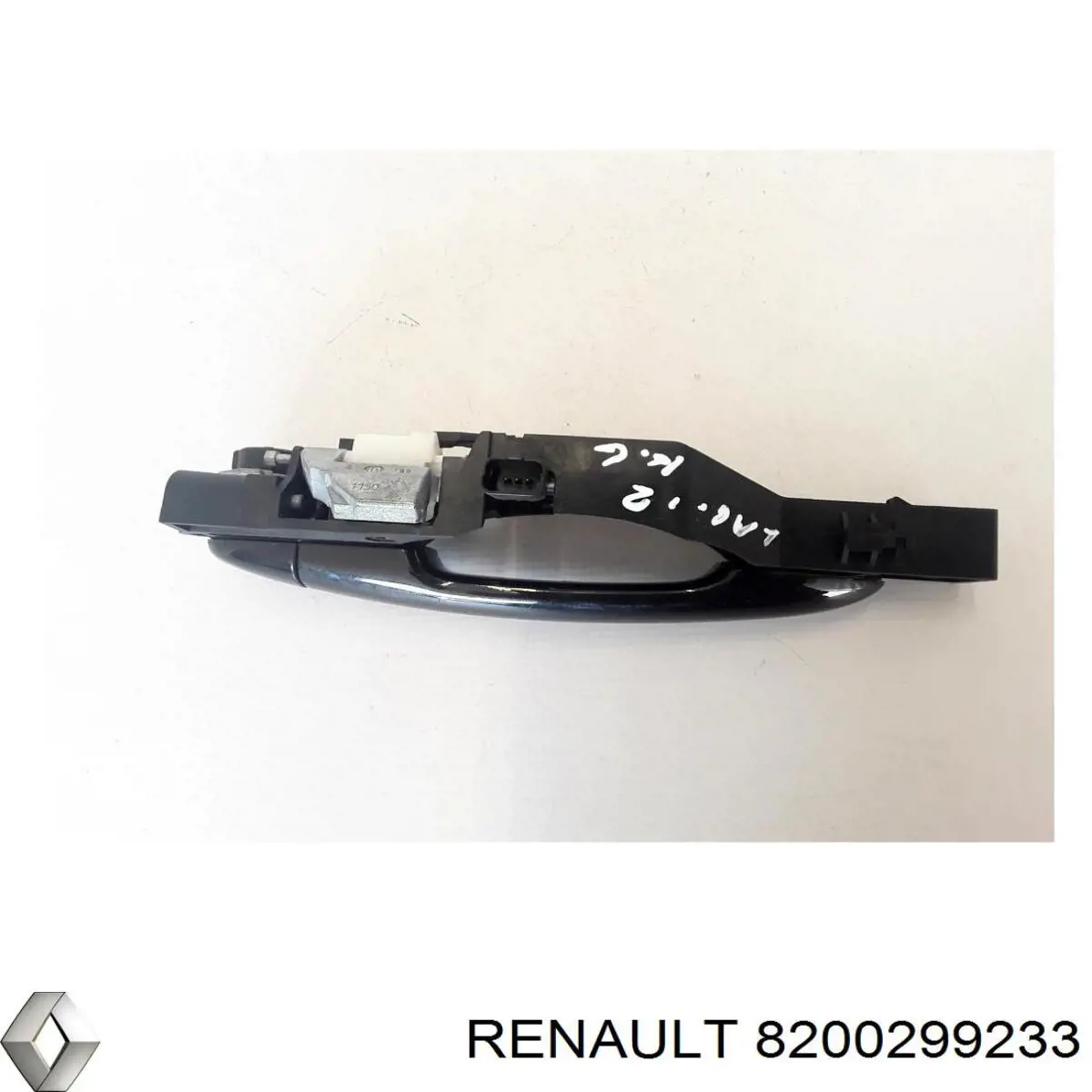  8200299233 Renault (RVI)