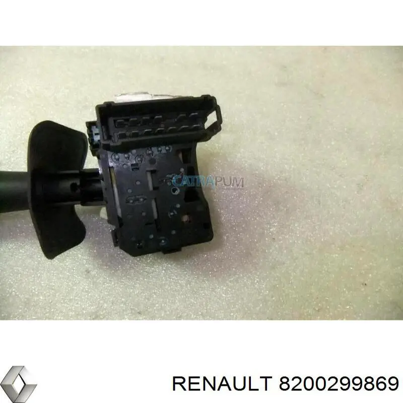 8200299869 Renault (RVI)