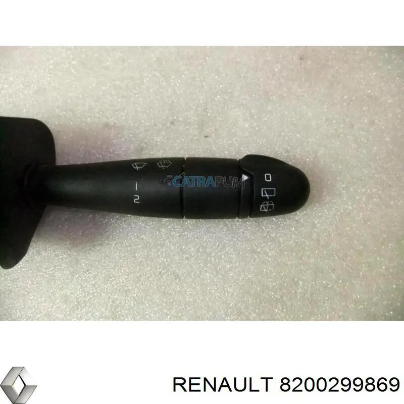  Renault (RVI) 8200299869 precio, desde 31,94 EUR