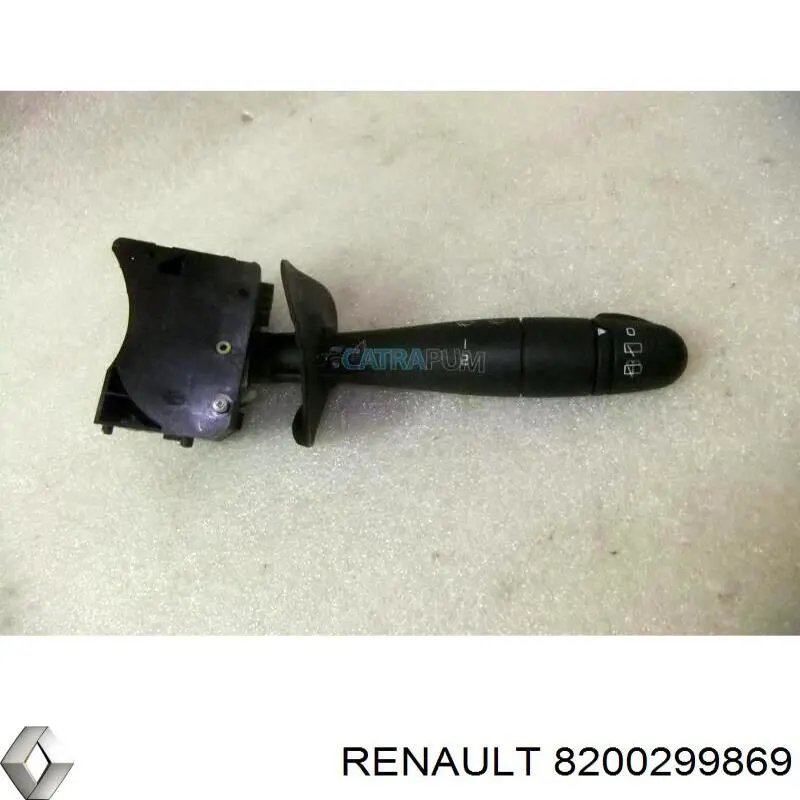Comprar 8200299869 Renault (RVI) 