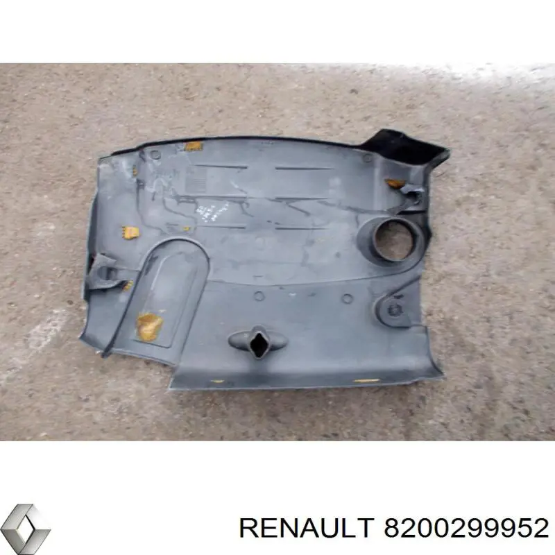 8200299952 Renault (RVI)