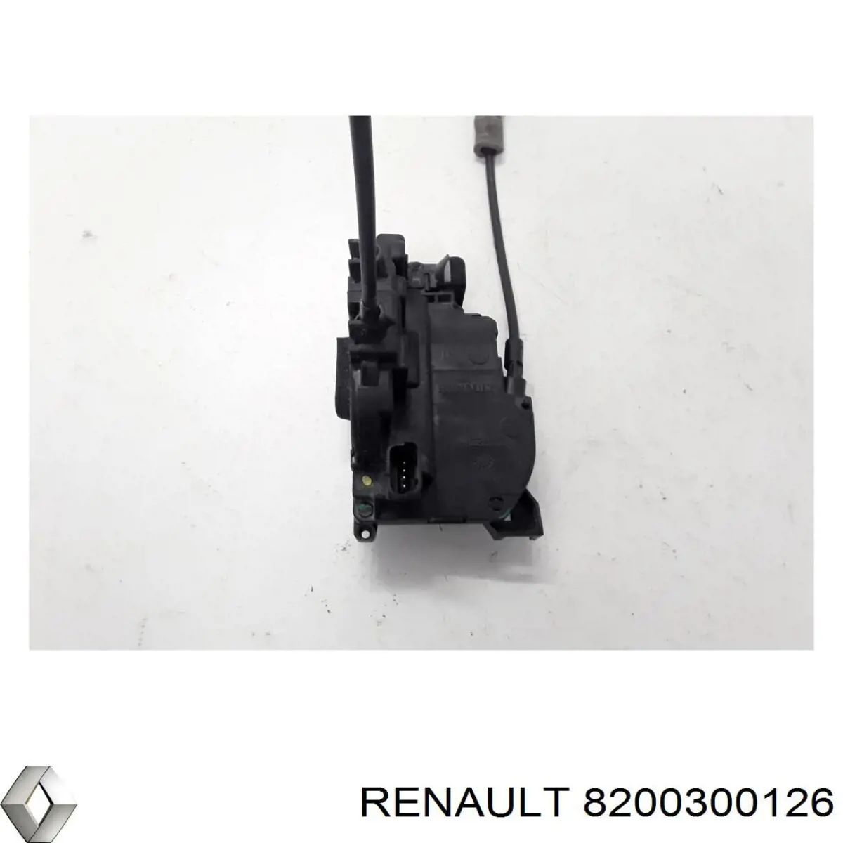 8200300126 Renault (RVI)