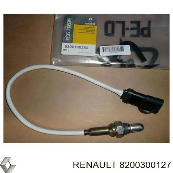 Cierre de puerta delantera derecha Renault (RVI) 8200300127 precio, desde 30,86 EUR