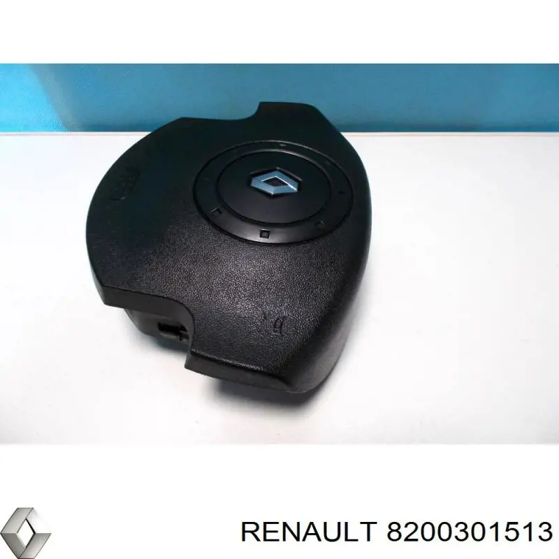 Comprar 8200301513C Renault (RVI) Airbag lateral lado conductor