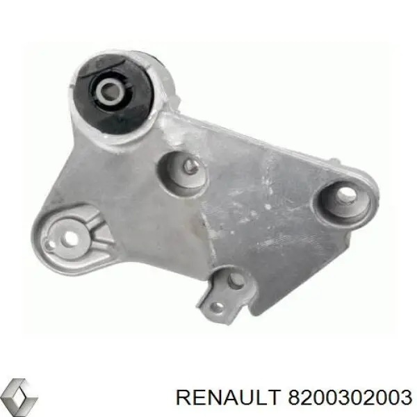 8200302003 Renault (RVI) soporte para taco de motor derecho