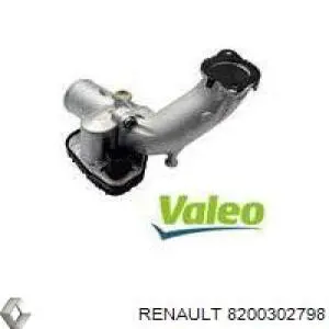 Comprar 8200302798 Renault (RVI) Cuerpo de mariposa
