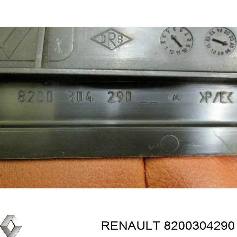  Renault (RVI) 8200304290 precio, desde 42,50 EUR