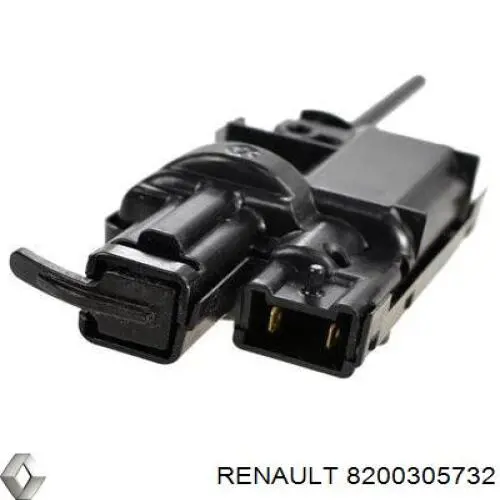 Motor de apertura de tapa de combustible Renault (RVI) 8200305732 precio, desde 50,96 EUR