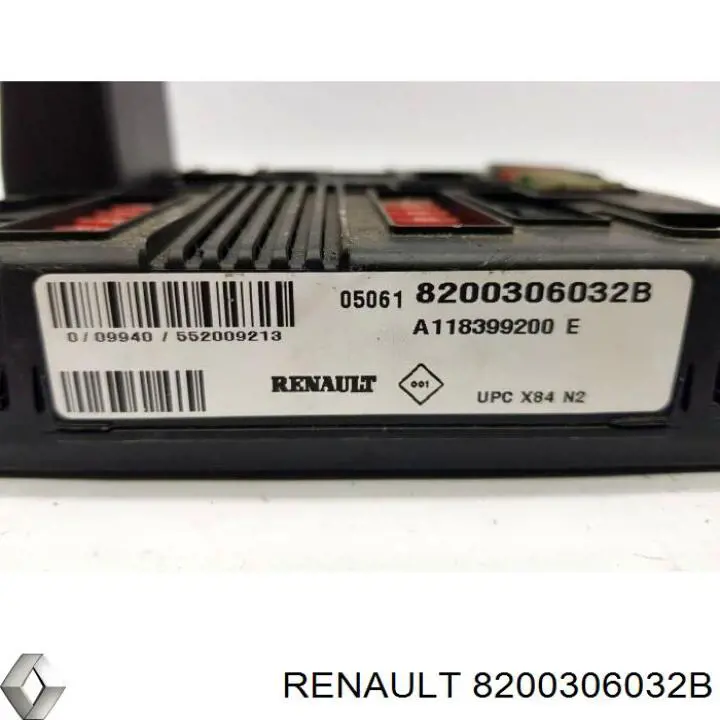  8200306032B Renault (RVI)