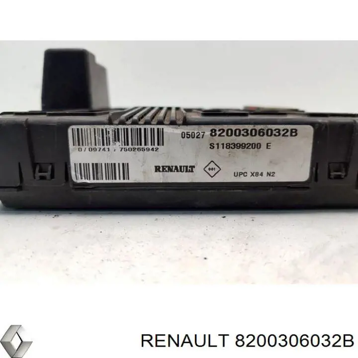 Comprar 8200306032B Renault (RVI) 