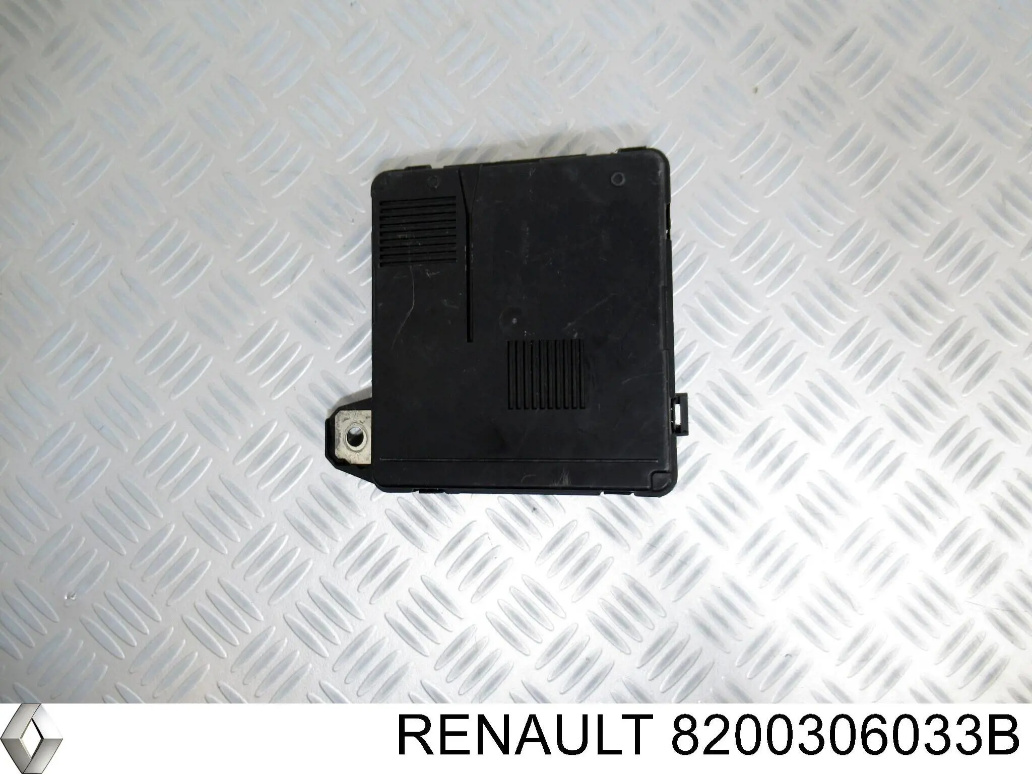 Caja de fusibles para Renault Scenic (JM)