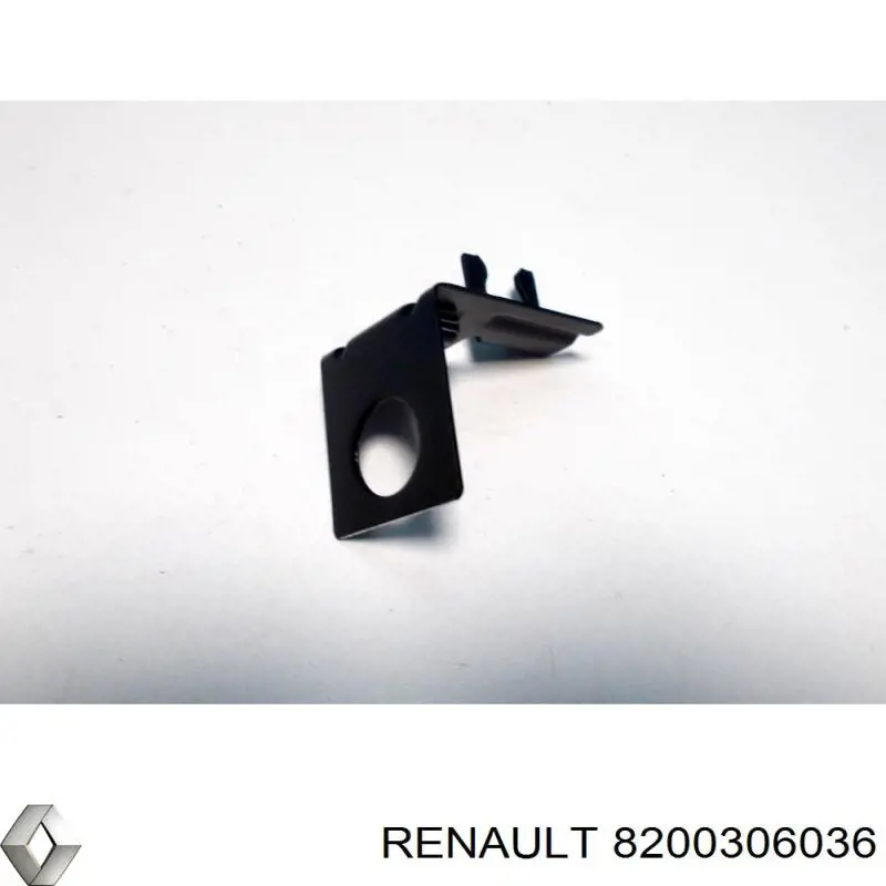 Soporte sensor ABS Renault (RVI) 8200306036 precio, desde 9,27 EUR