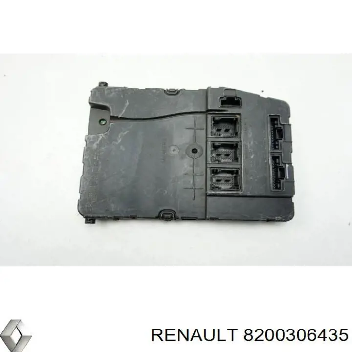 8200306435 Renault (RVI) 