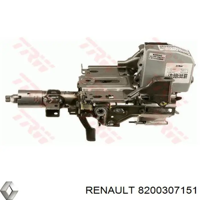 8200826816 Renault (RVI)