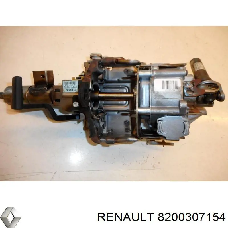 8200307154 Renault (RVI)