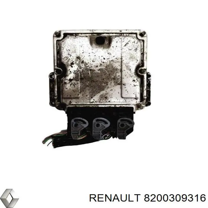 8200309316 Renault (RVI) 
