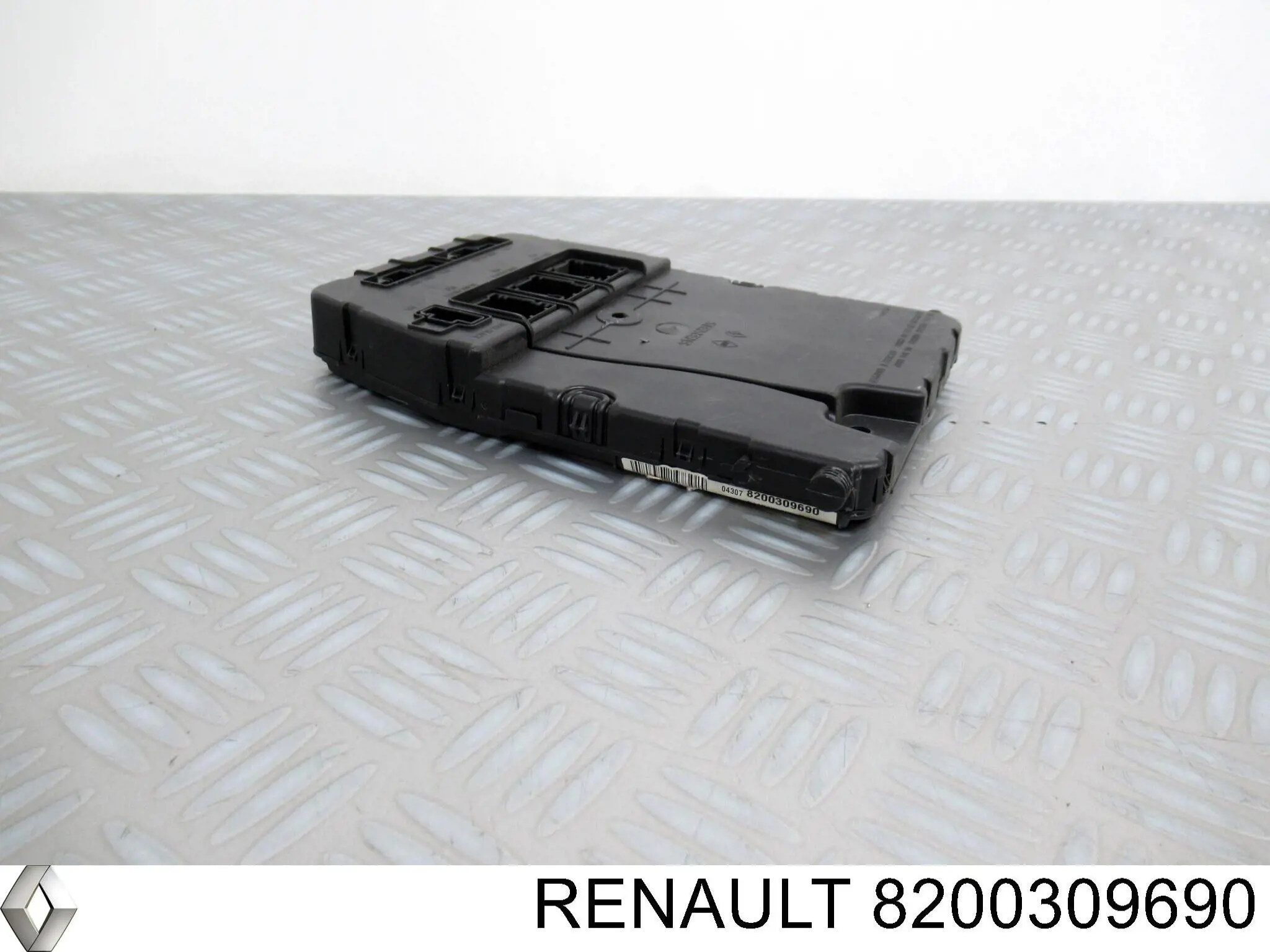 8200309690 Renault (RVI) bloque confort
