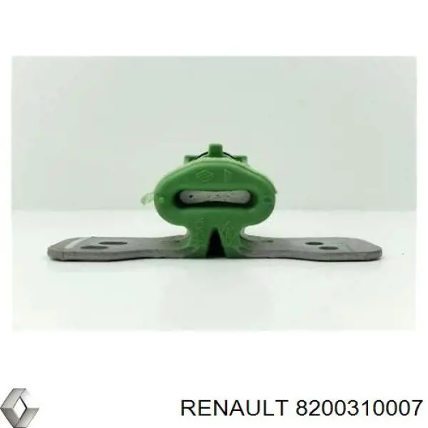Almohadilla de tope silenciador Renault (RVI) 8200310007 precio, desde 15,21 EUR