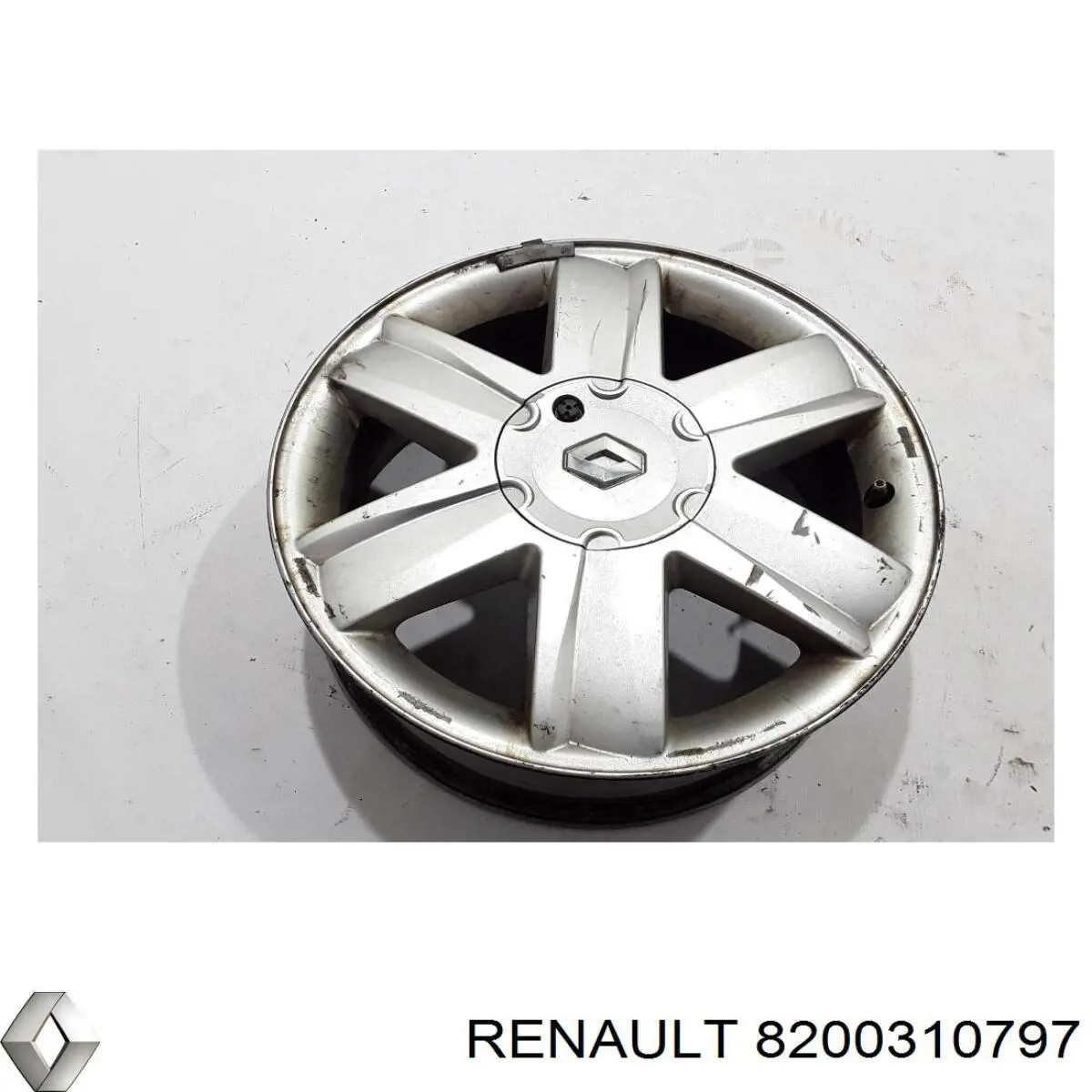 8200310797 Renault (RVI)