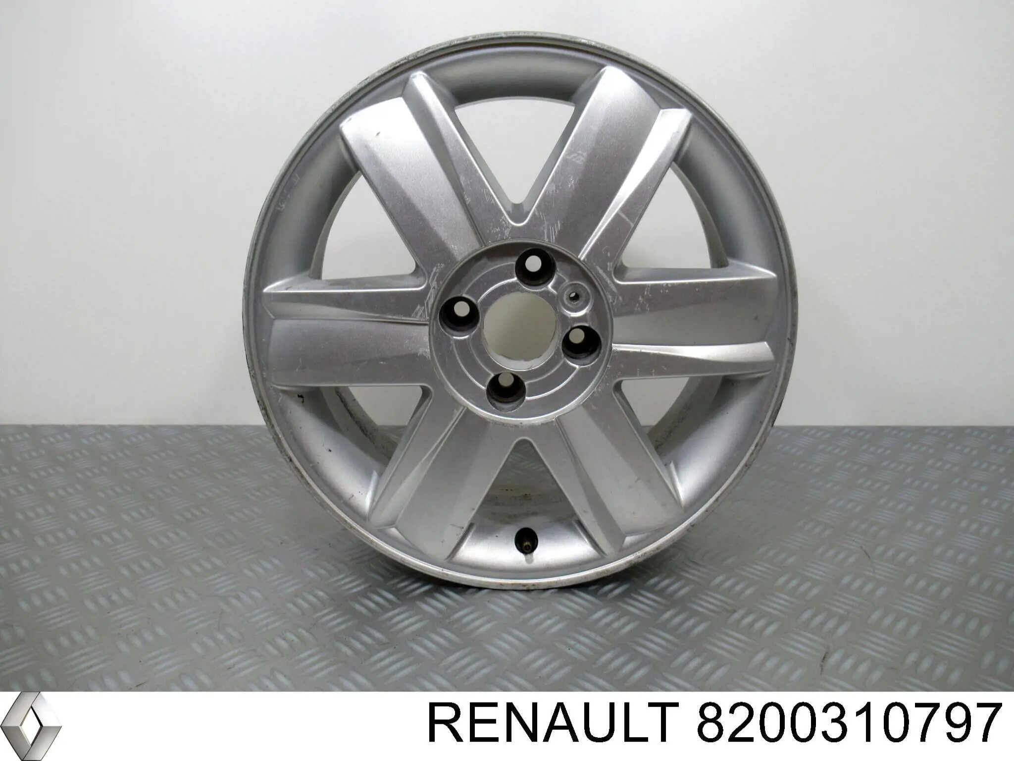  Renault (RVI) 8200310797 precio, desde 81,31 EUR