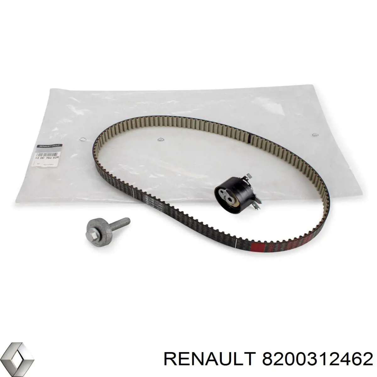 Perno de la polea del cigüeñal Metalcaucho 02254 precio, desde 5,68 EUR