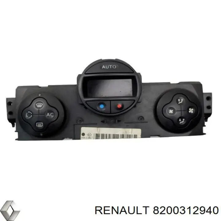 Comprar 8200312940 Renault (RVI) 