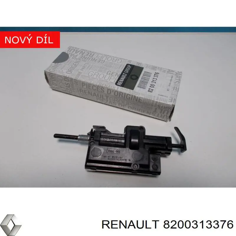 8200313376 Renault (RVI)