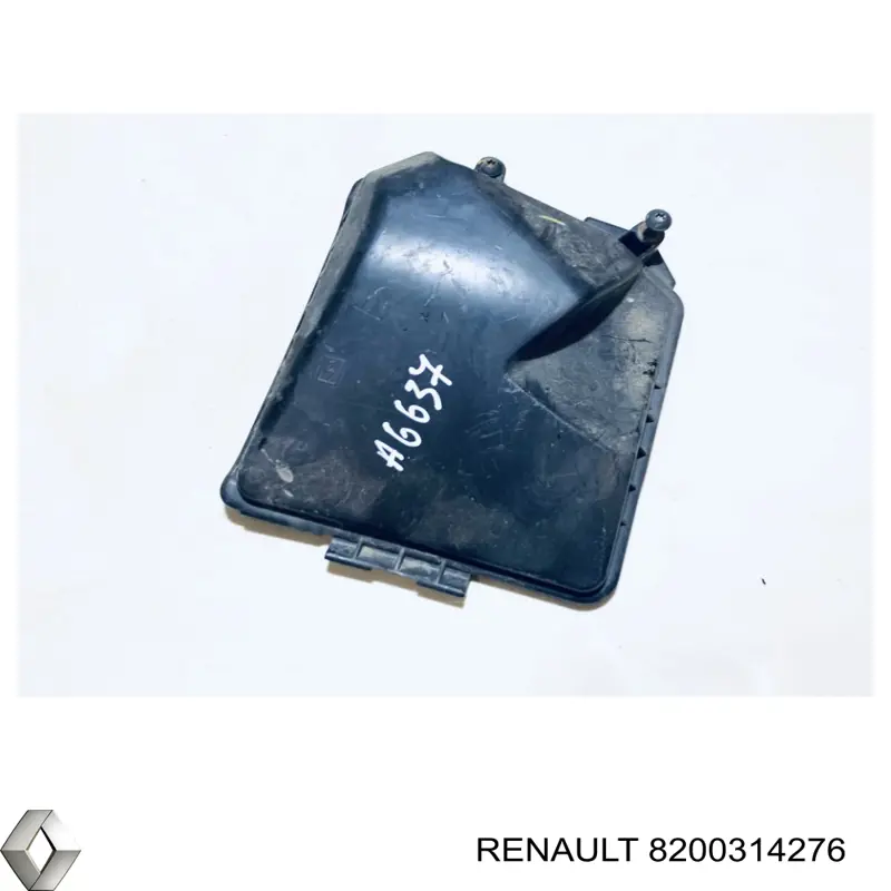 8200314276 Renault (RVI)