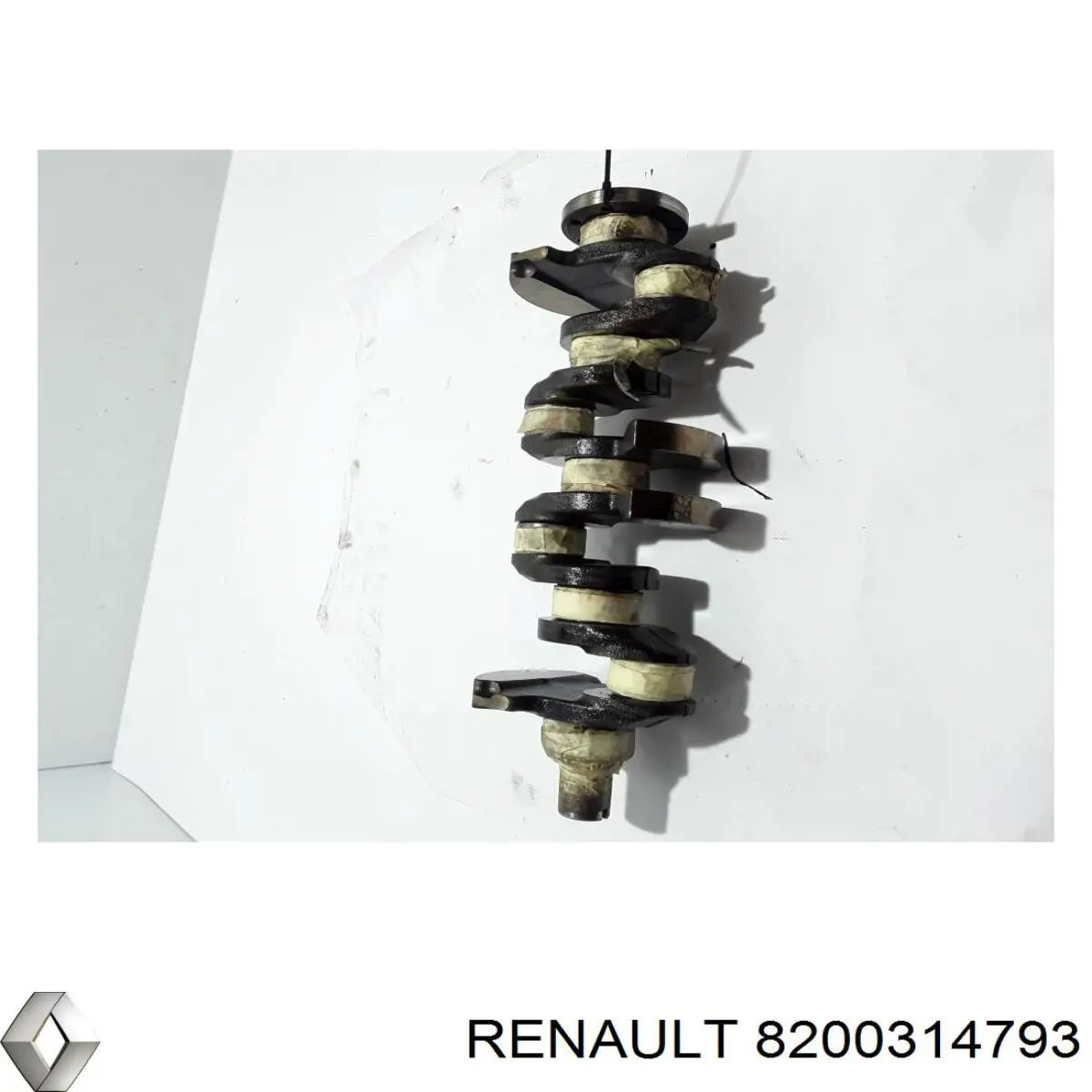 8200314793 Renault (RVI)