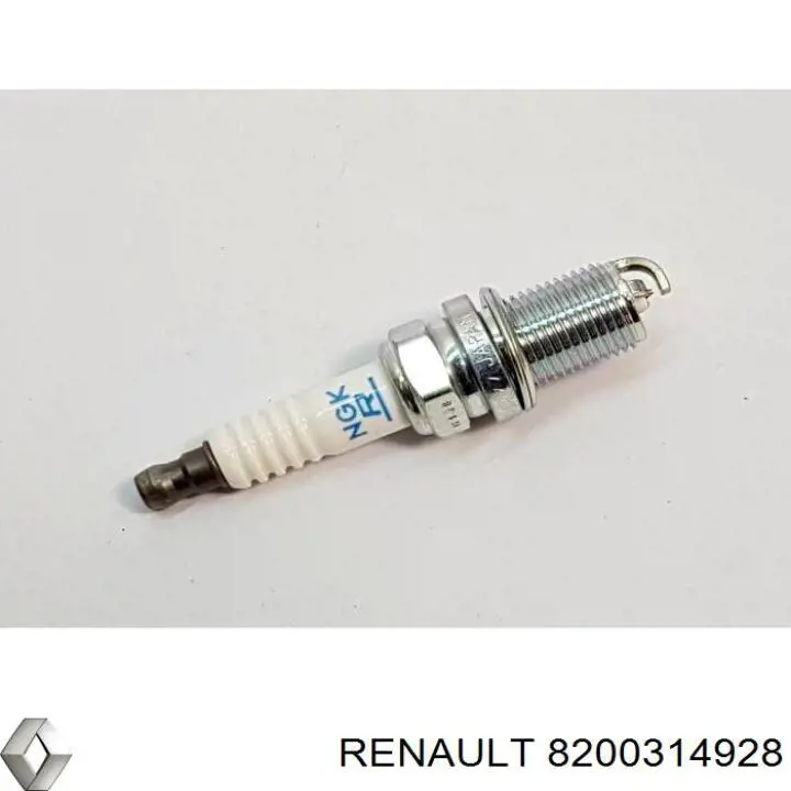 8200314928 Renault (RVI) bujía