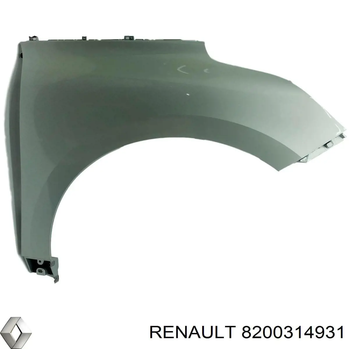  Renault (RVI) 8200314931