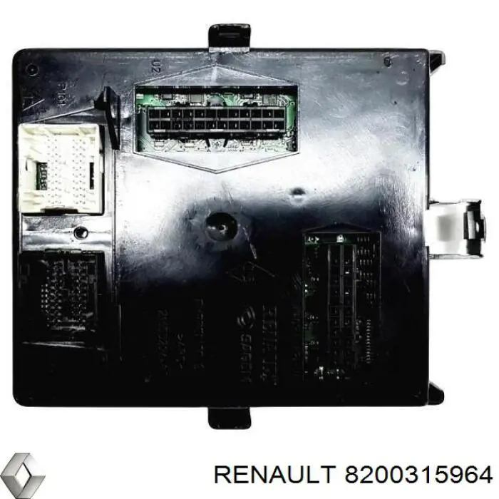 Comprar 8200315964 Renault (RVI) 