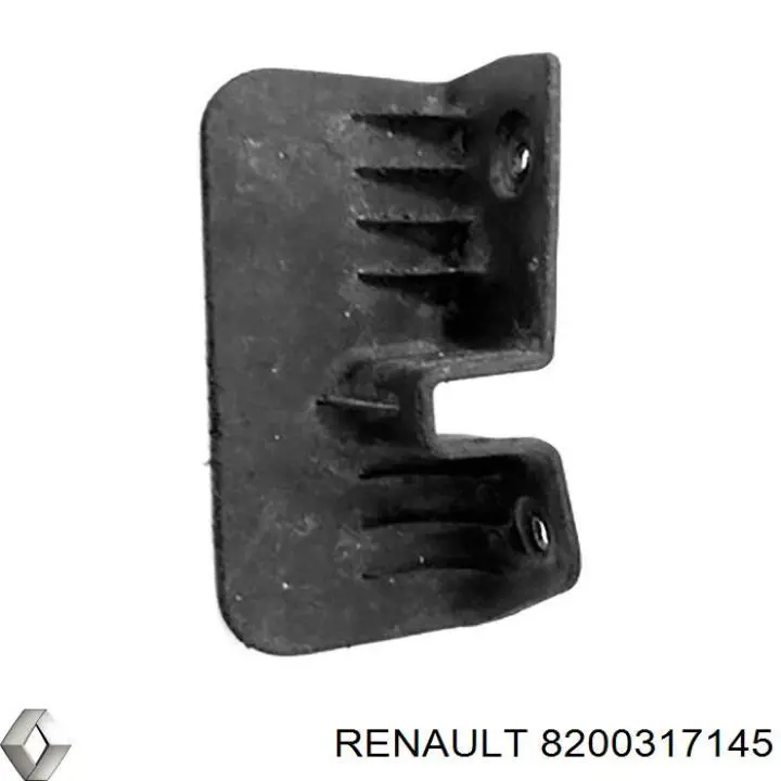 Comprar 8200317145 Renault (RVI) Muelle de válvula