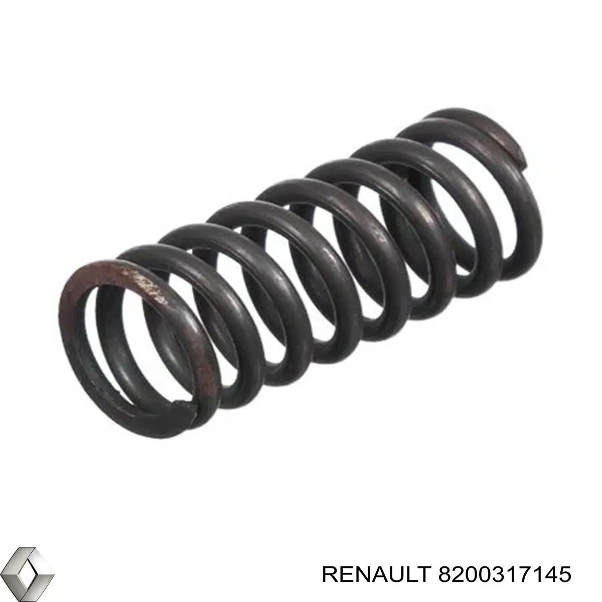Muelle de válvula Renault (RVI) 8200317145 precio, desde 21,75 EUR