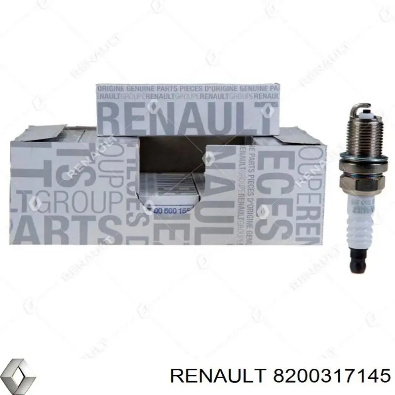 Muelle de válvula para Renault Espace (JK0)