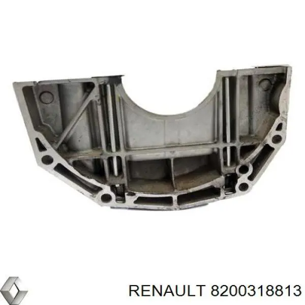 8200318813 Renault (RVI) cárter de aceite