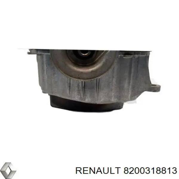 8200318813 Renault (RVI) Cárter de aceite