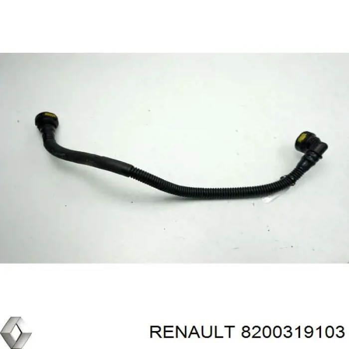  Renault (RVI) 8200319103 precio, desde 47,00 EUR