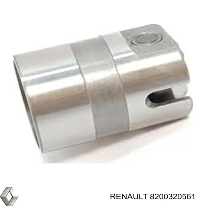 8200320561 Renault (RVI) empujador de válvula