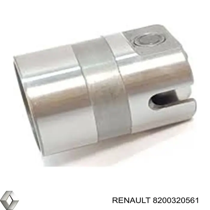 Comprar 8200320561 Renault (RVI) Taqués hidráulicos