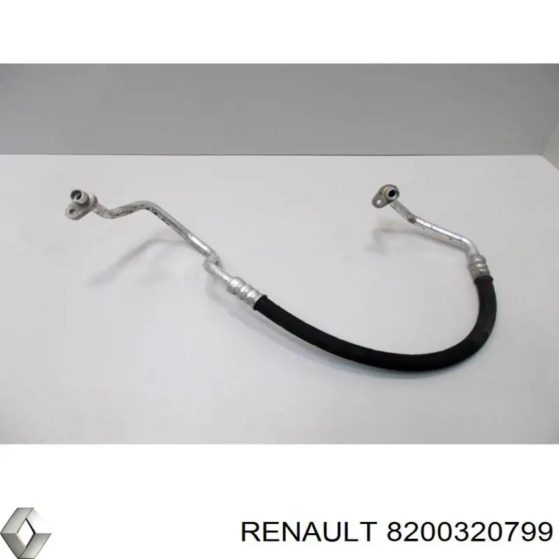 8200320799 Renault (RVI)