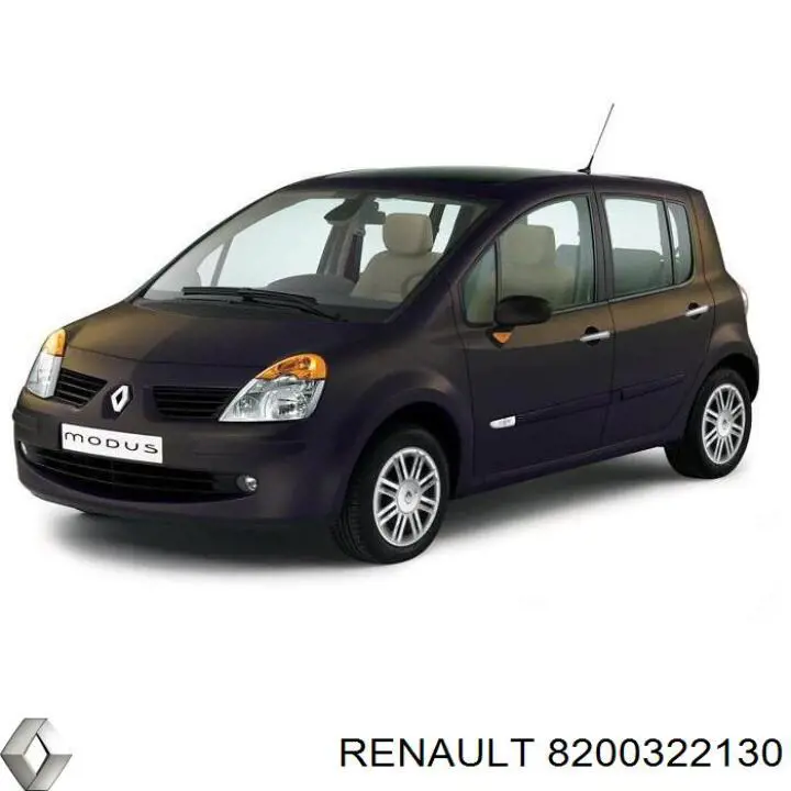 8200322130 Renault (RVI)