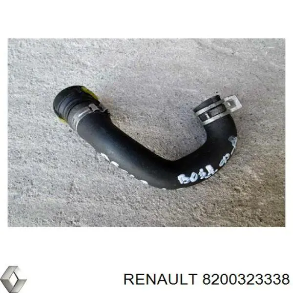 Separador de aceite del sistema de ventilación del cárter Renault (RVI) 8200323338 precio, desde 66,79 EUR