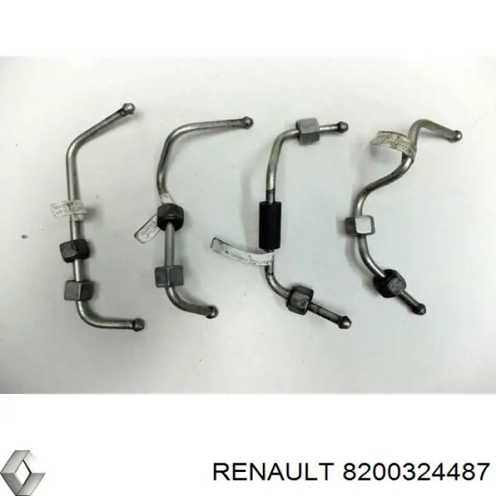 8200324487 Renault (RVI)